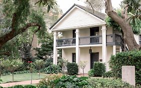 Merritt House Hotel